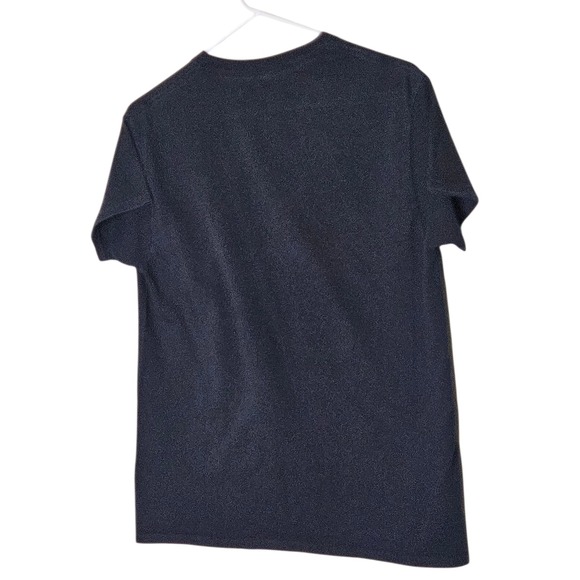 SCW Rebel Roar Graphic T Shirt Tiger Snake Wings Flames Mens M Japanese Chinese - Picture 2 of 4